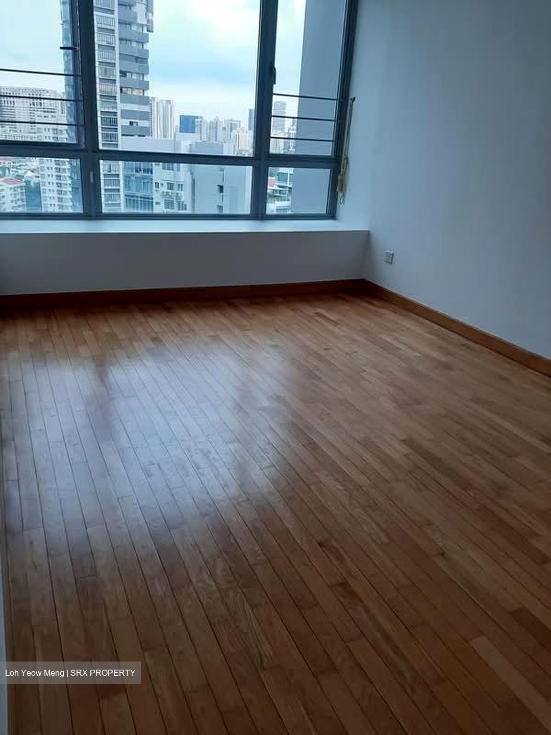 Park Infinia At Wee Nam (D11), Condominium #582327701